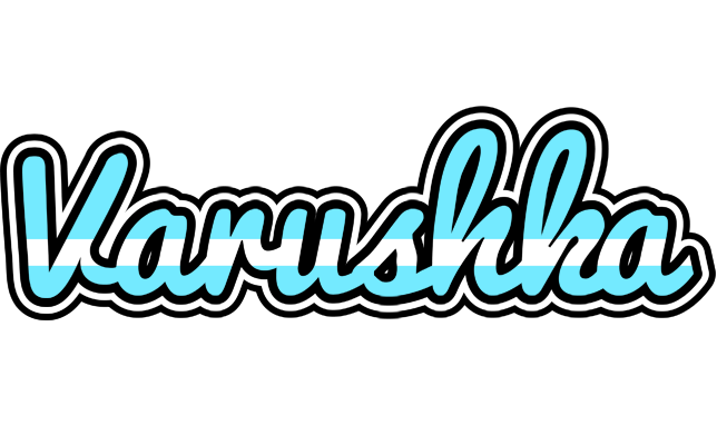 Varushka argentine logo