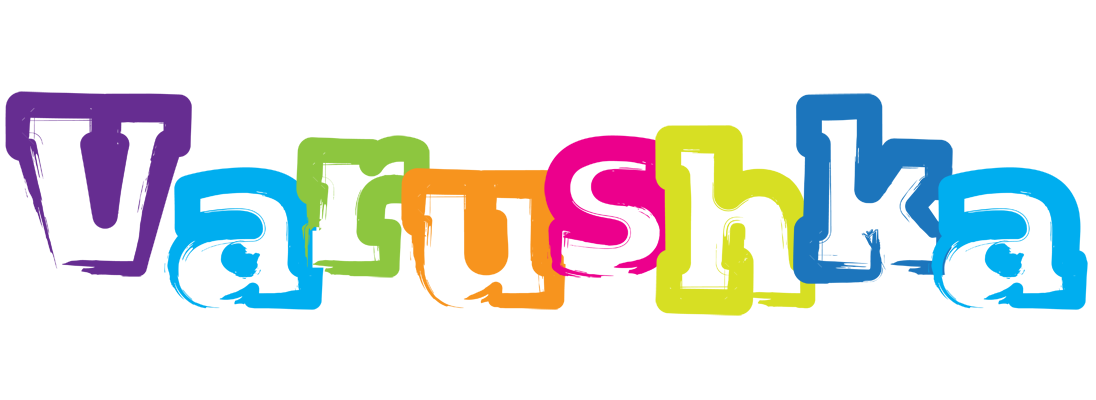 Varushka casino logo
