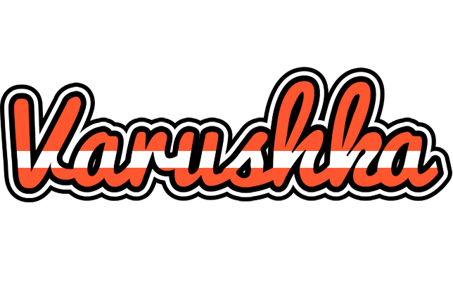 Varushka denmark logo