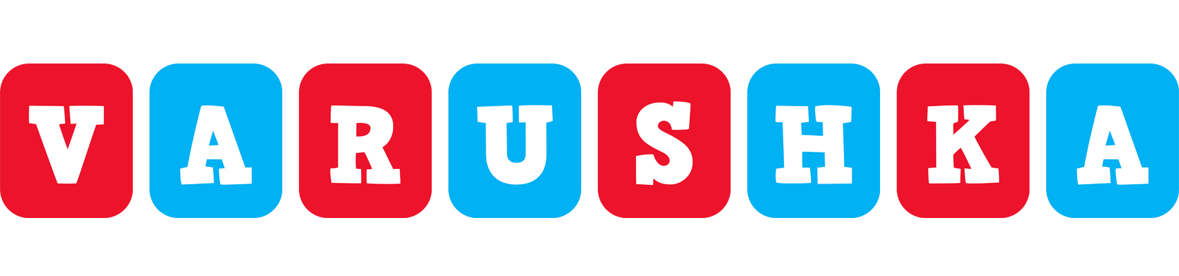 Varushka diesel logo