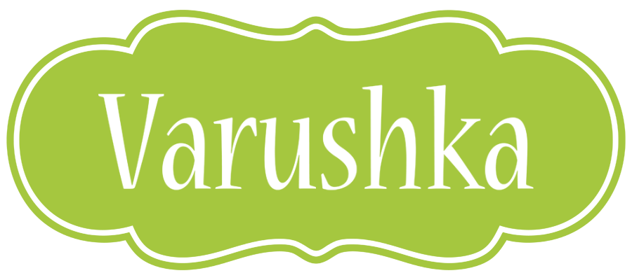Varushka family logo