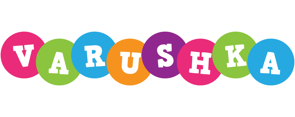 Varushka friends logo