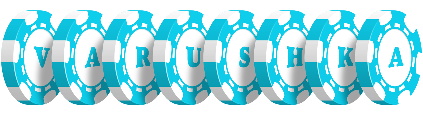 Varushka funbet logo