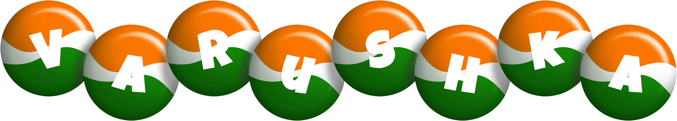 Varushka india logo