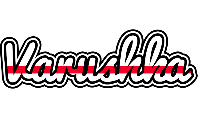 Varushka kingdom logo