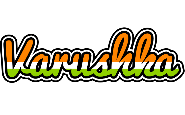 Varushka mumbai logo