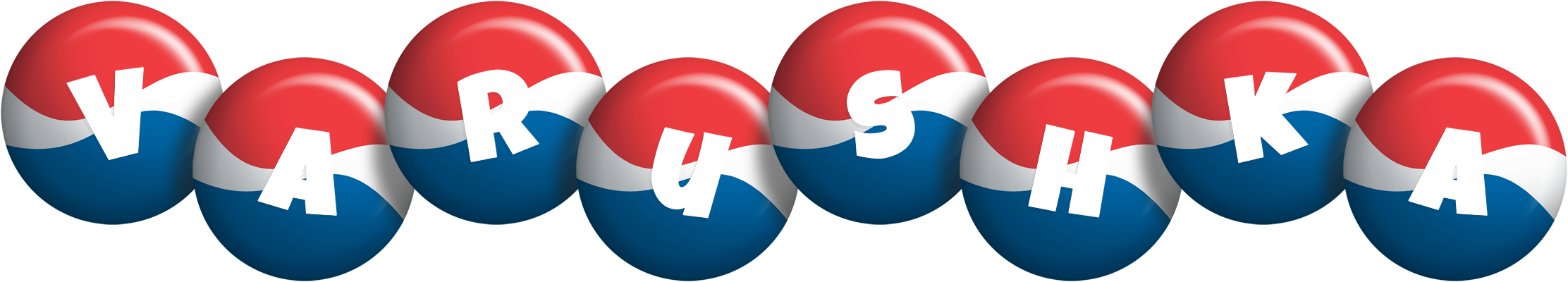 Varushka paris logo