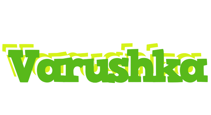 Varushka picnic logo