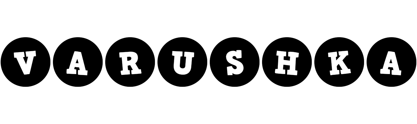 Varushka tools logo