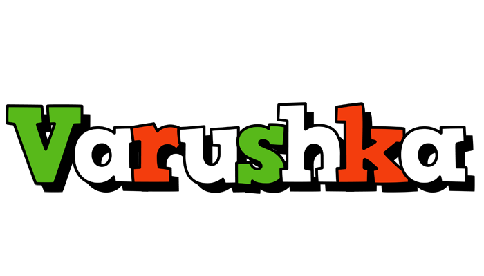 Varushka venezia logo