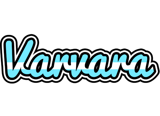 Varvara argentine logo