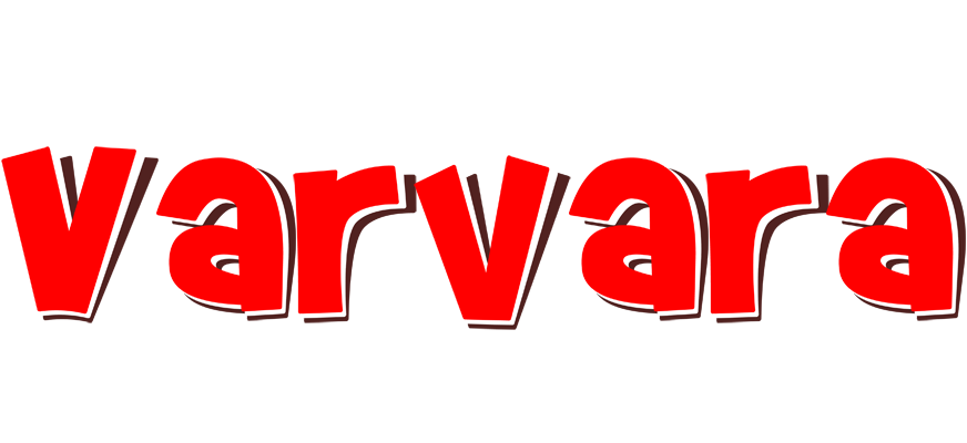 Varvara basket logo