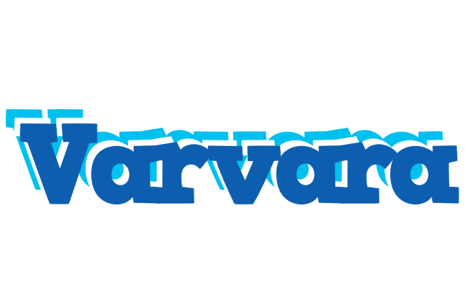 Varvara business logo