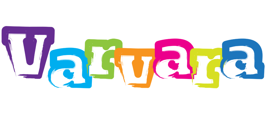 Varvara casino logo