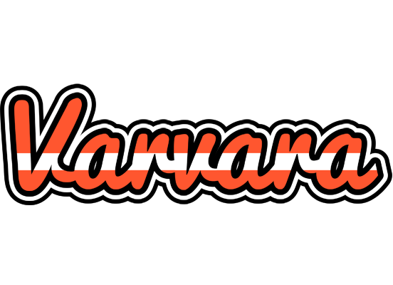 Varvara denmark logo