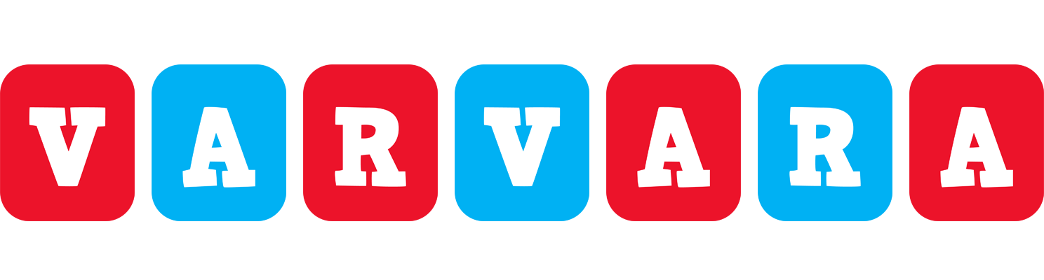 Varvara diesel logo