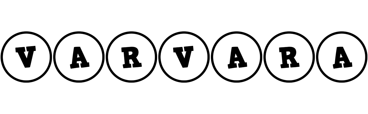 Varvara handy logo