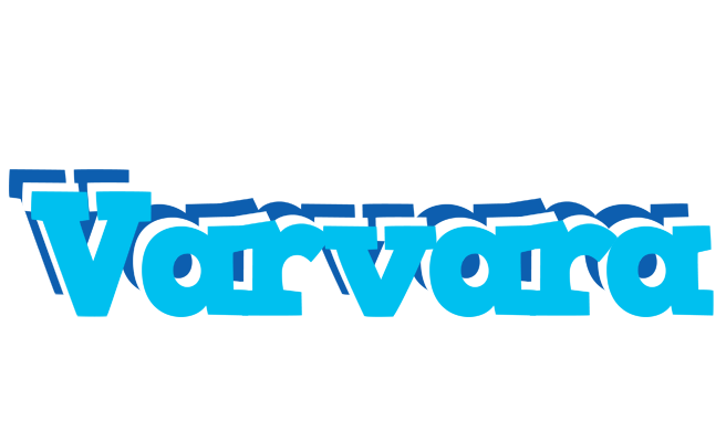 Varvara jacuzzi logo