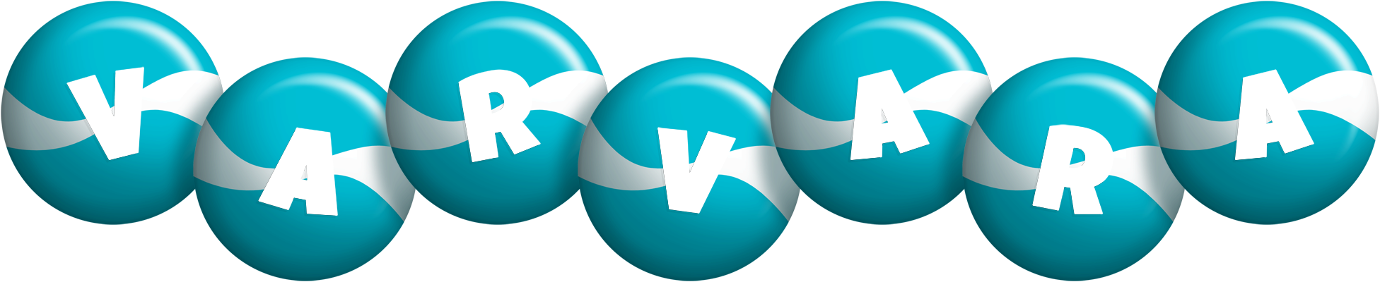 Varvara messi logo