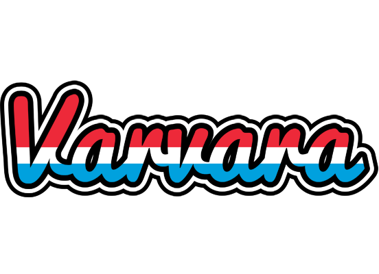 Varvara norway logo