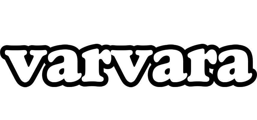 Varvara panda logo