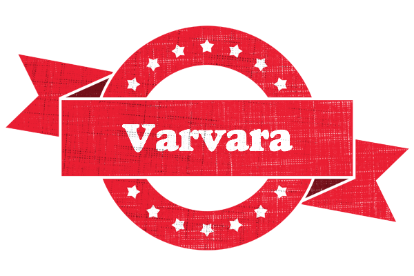 Varvara passion logo