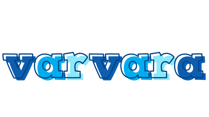 Varvara sailor logo