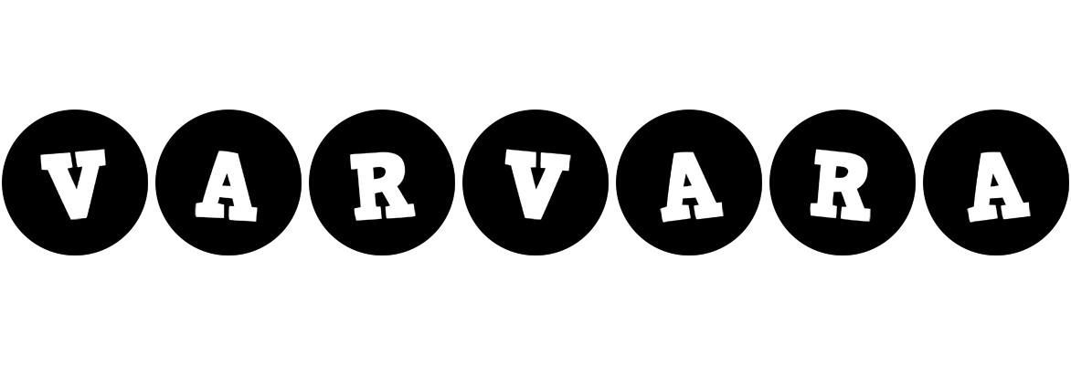 Varvara tools logo
