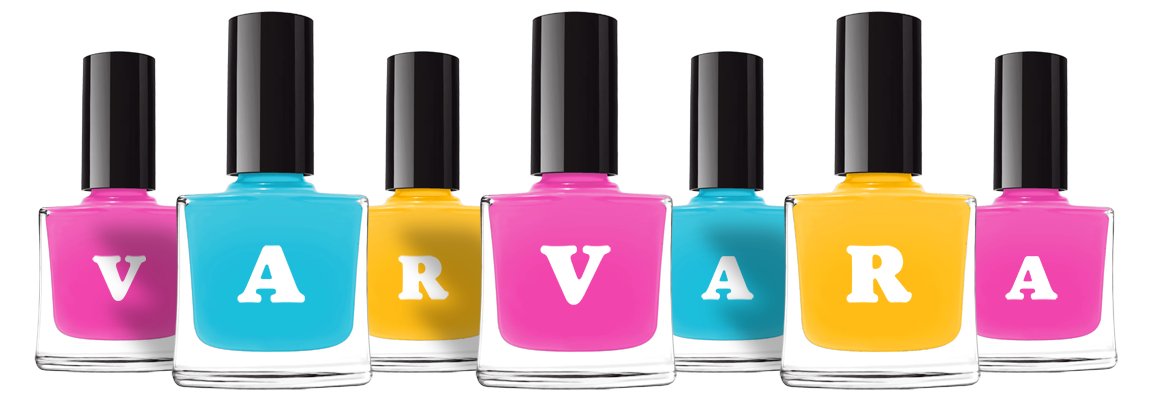 Varvara variety logo