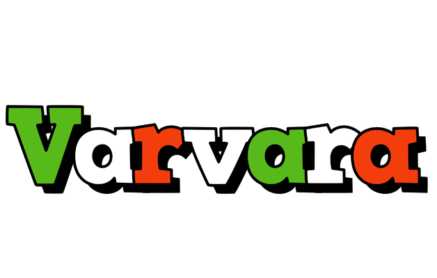 Varvara venezia logo