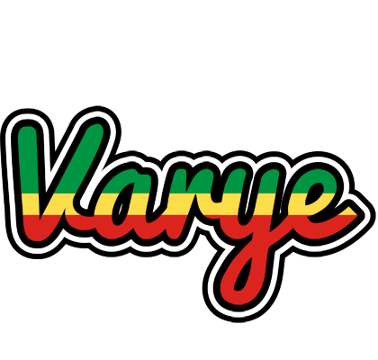 Varye african logo
