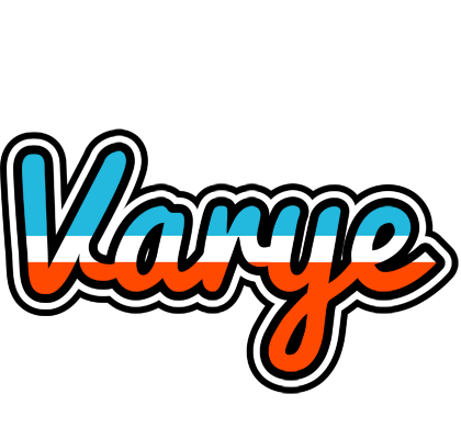 Varye america logo