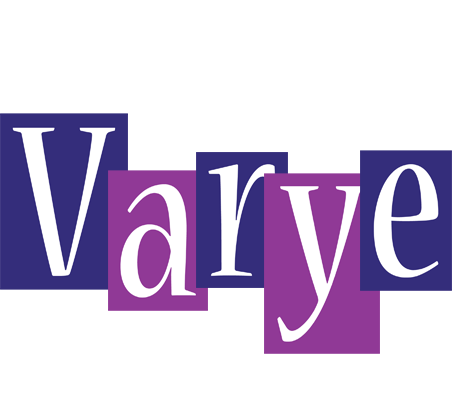 Varye autumn logo