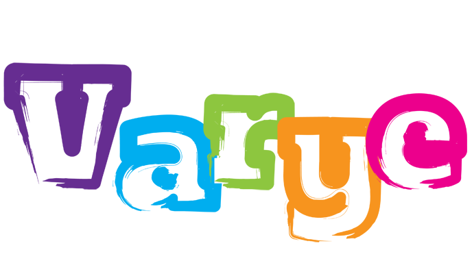 Varye casino logo