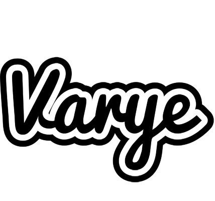 Varye chess logo