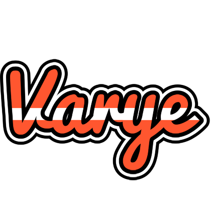 Varye denmark logo