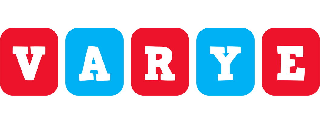 Varye diesel logo