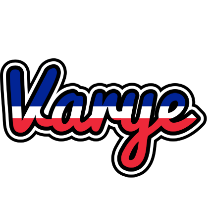 Varye france logo
