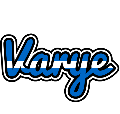 Varye greece logo