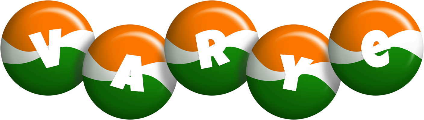 Varye india logo