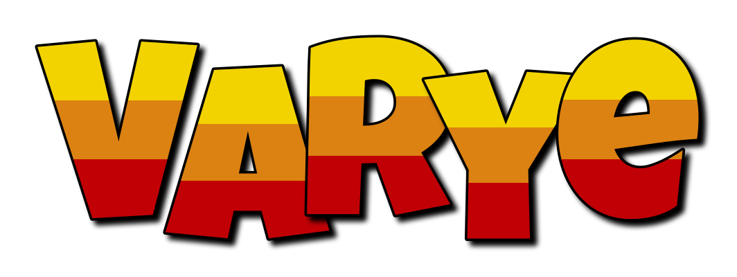 Varye jungle logo