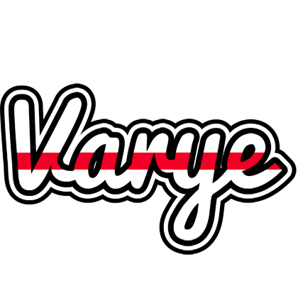 Varye kingdom logo