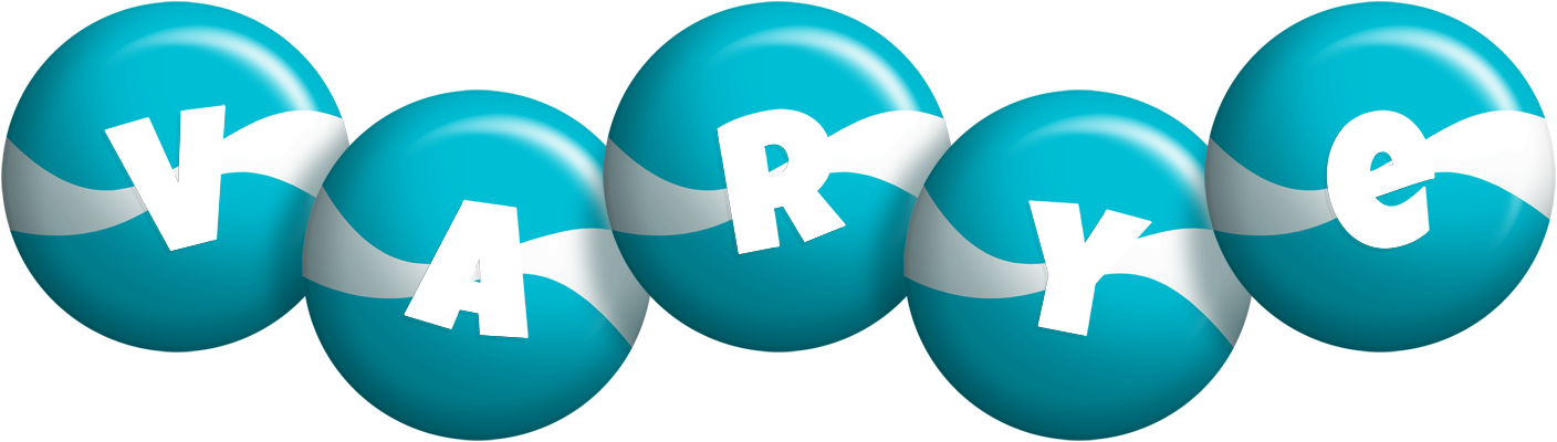 Varye messi logo