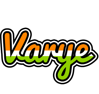 Varye mumbai logo