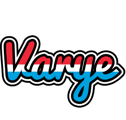 Varye norway logo