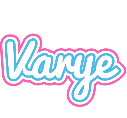 Varye outdoors logo