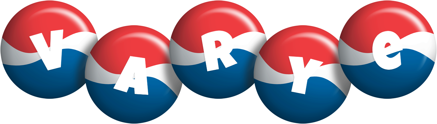 Varye paris logo