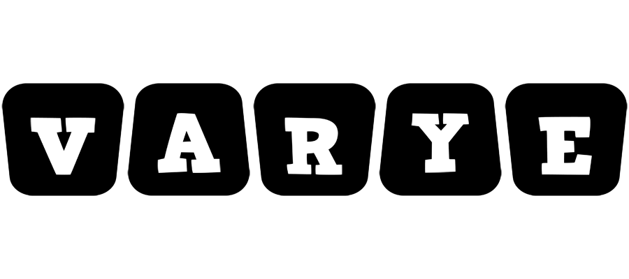 Varye racing logo