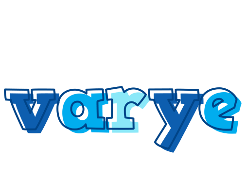 Varye sailor logo