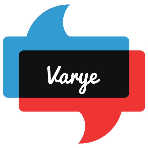 Varye sharks logo
